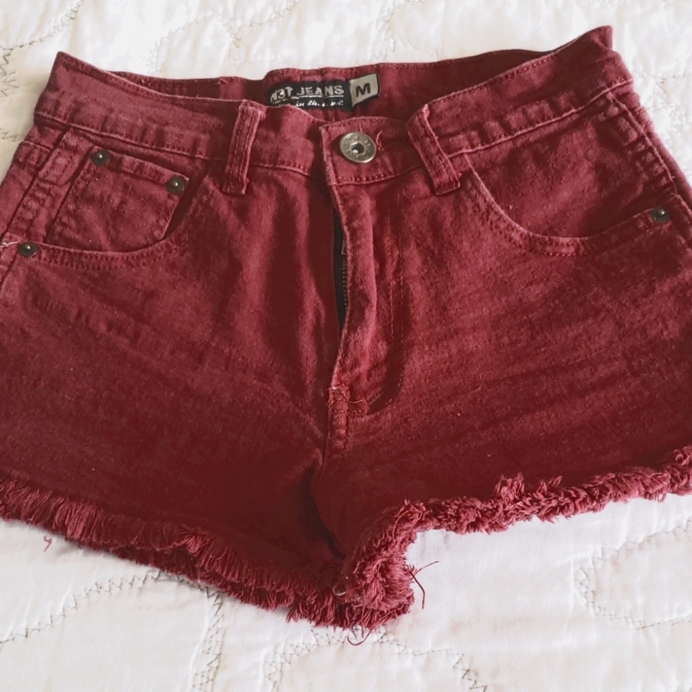 Short